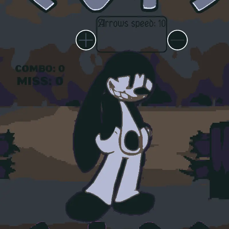 Game by @retol
