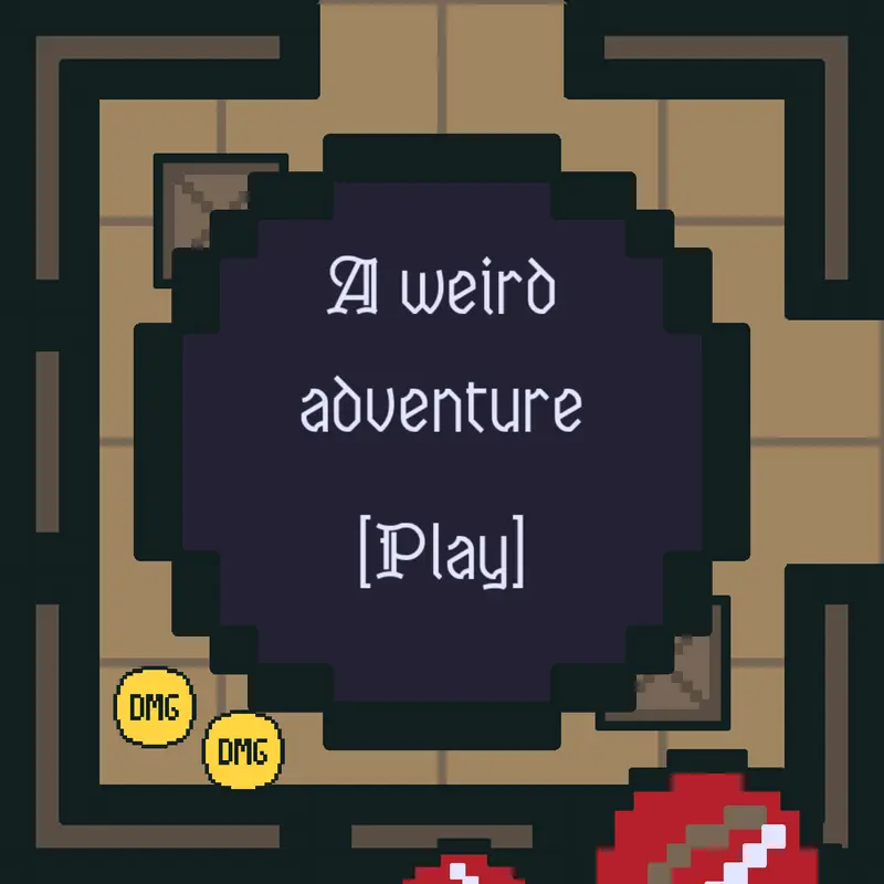 Game by @Desplay_bot