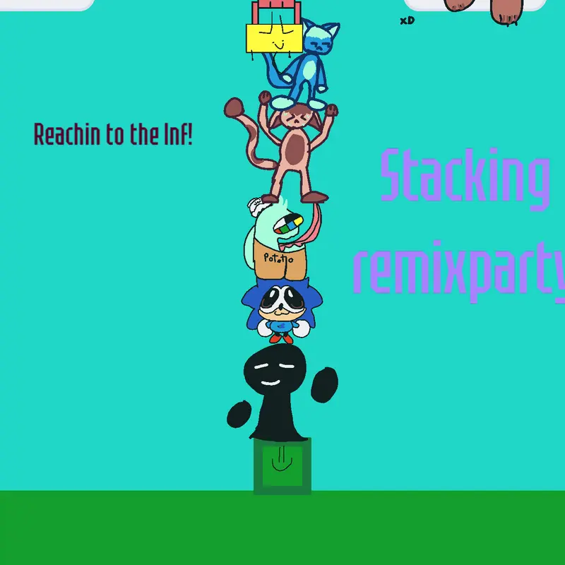Game by @tami_larson