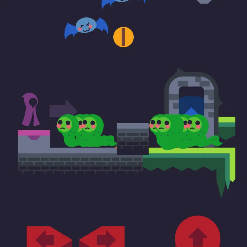 Game by @Isiu89c