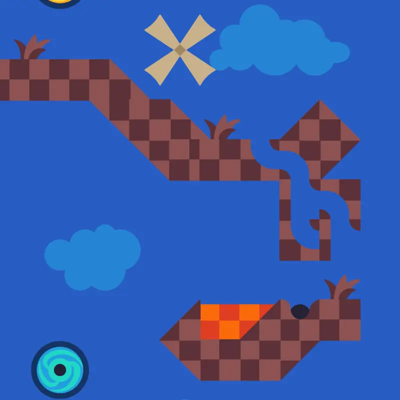 Game by @joaokrz