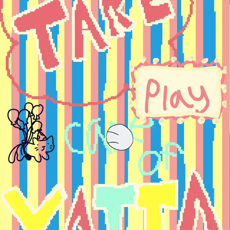 Game by @ShadowMIDcookie
