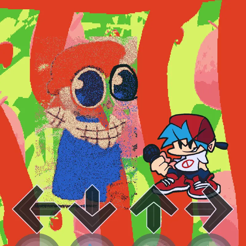 Game by @opopopopopopopopo