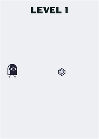Gems Collector Game Level 1 - 6