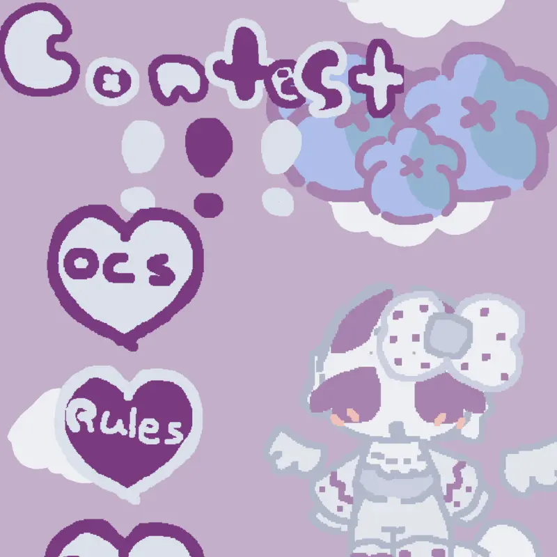 Game by @Miyu_64
