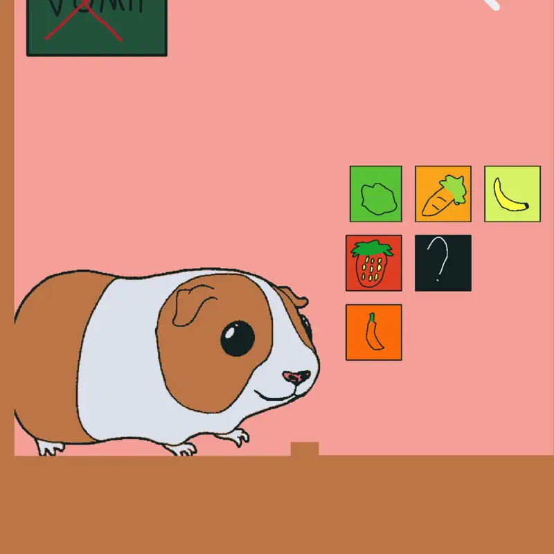 Game by @xd99