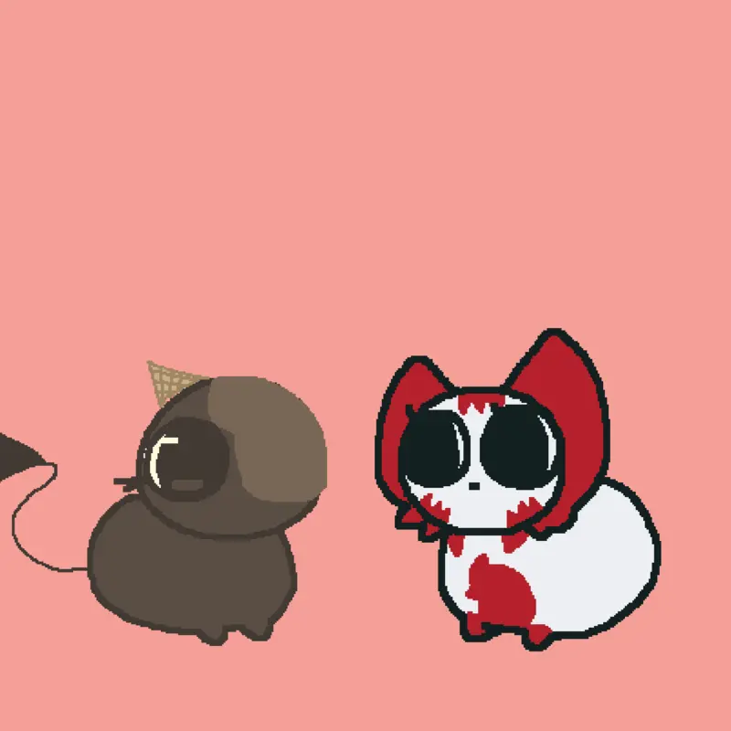 Game by @Caramel_Sprunki