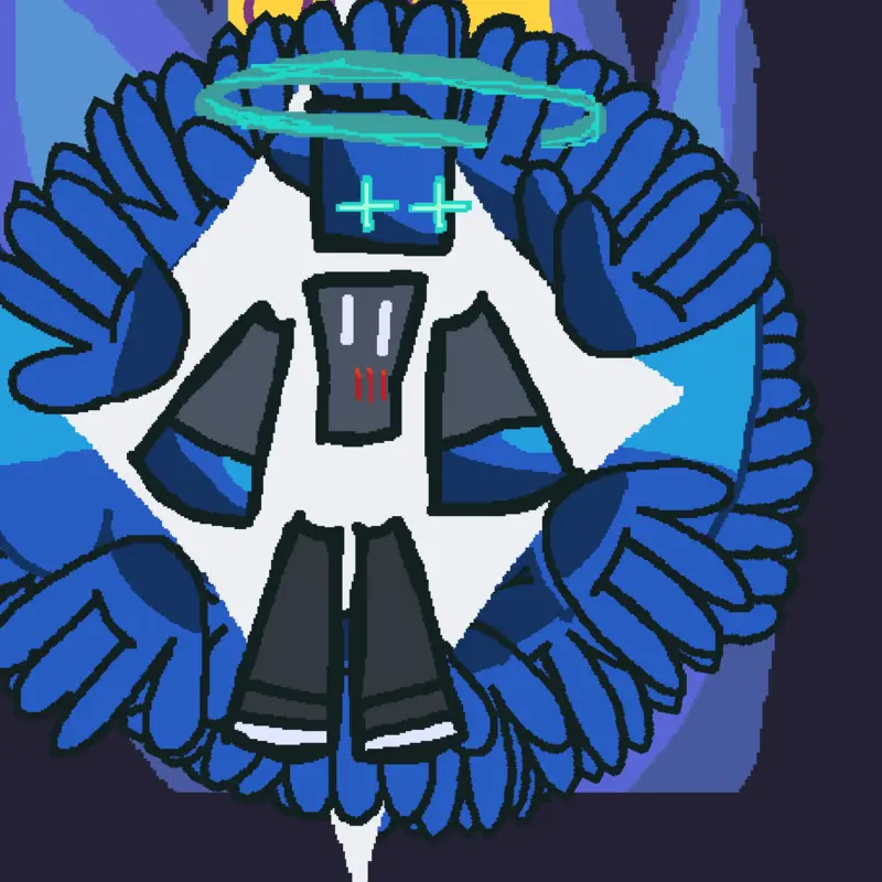 Game by @pizzab0x
