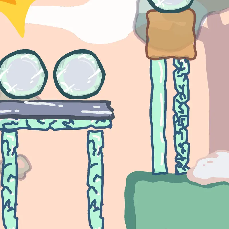 Game by @TheVaseBetween
