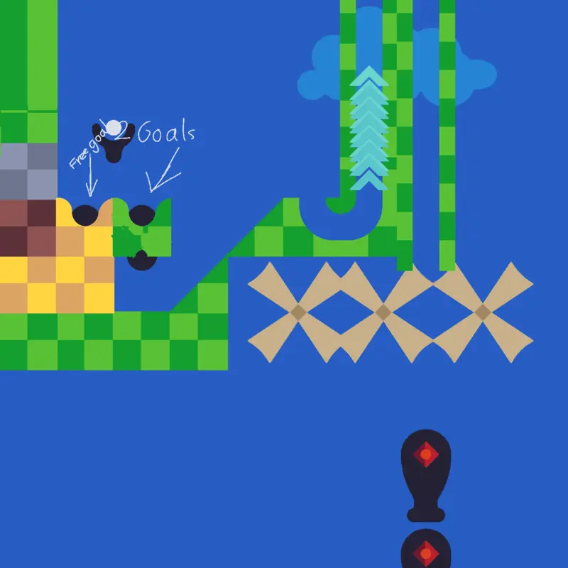 Game by @oireks