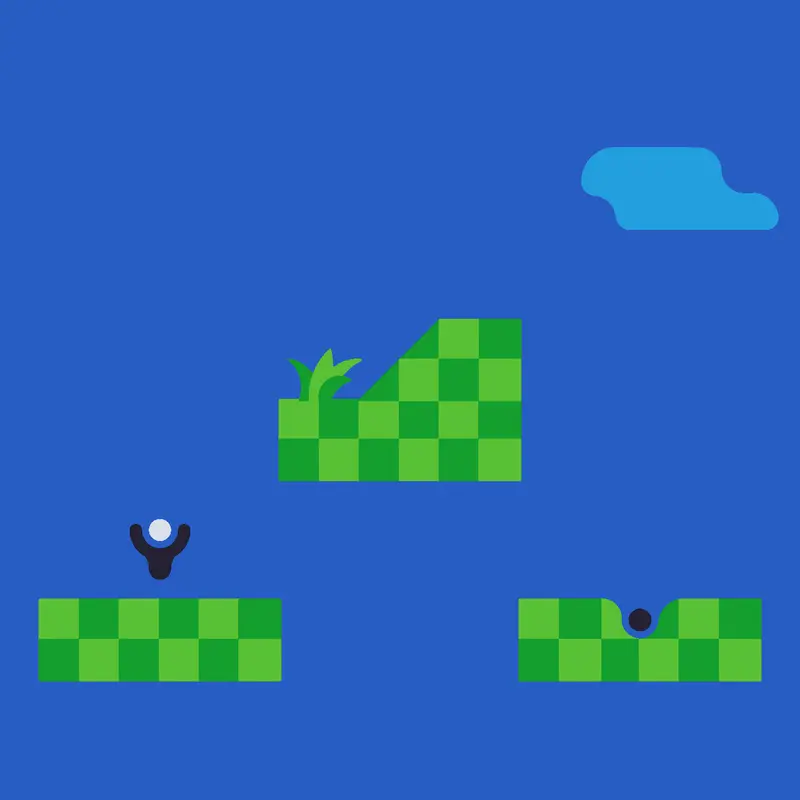 Game by @Bjknameofnull
