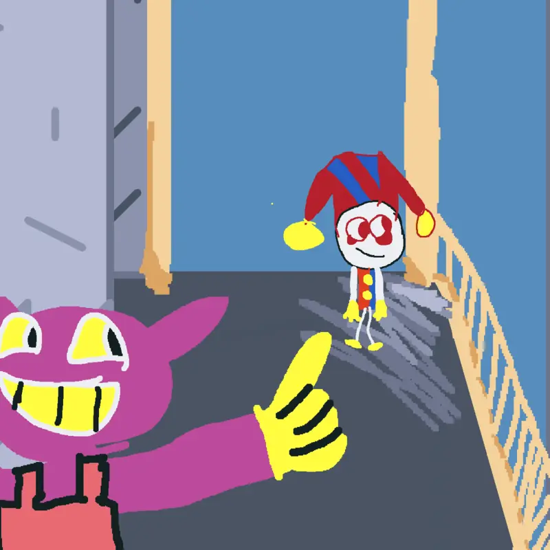 Game by @IM_A_MSM_FAN