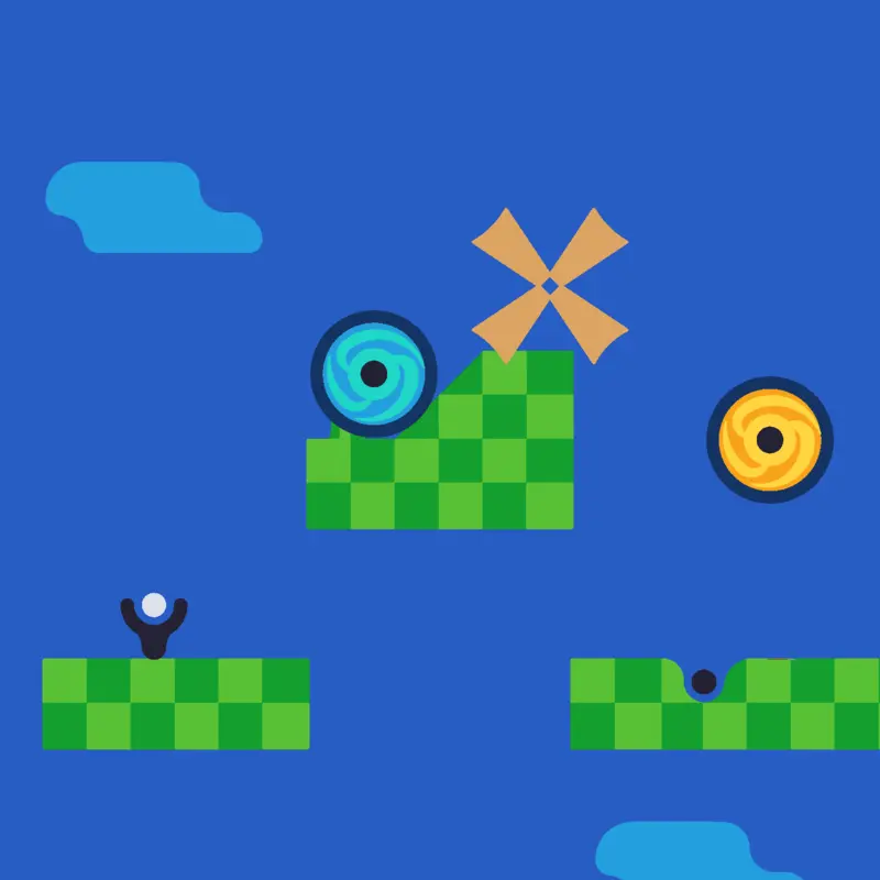 Game by @Malake
