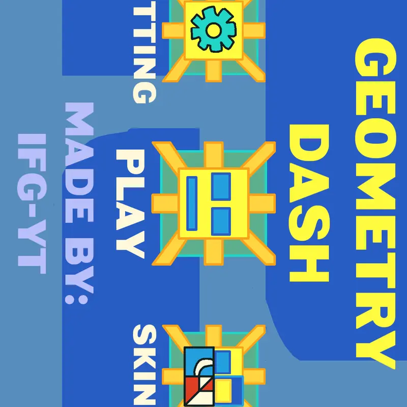 Game by @jandelini