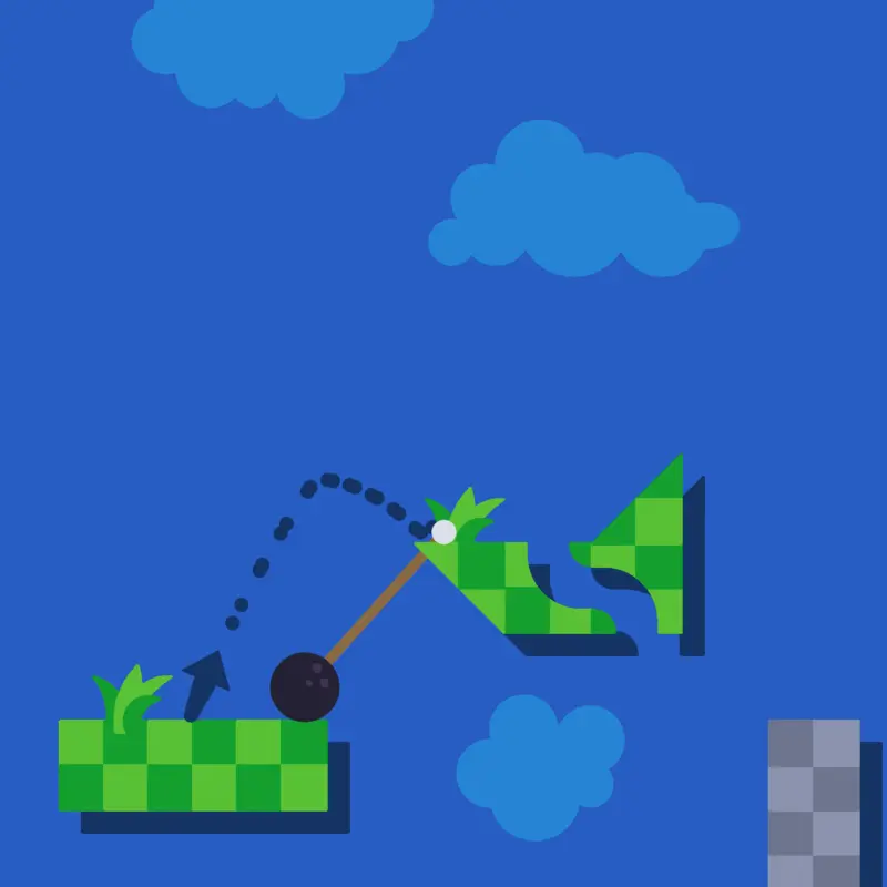 Game by @ProabCastle