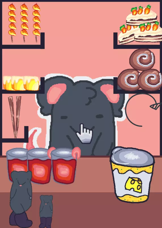 Game by @star_lita