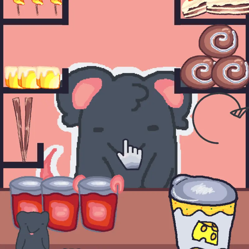 Game by @star_lita