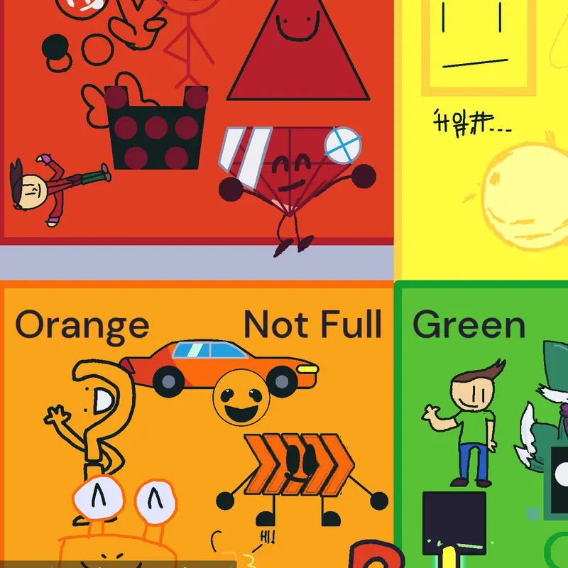 Game by @bucket_games