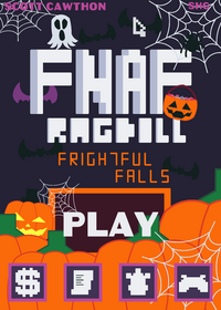 FNAF Ragdoll