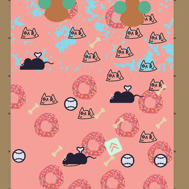 Game by @queenvale
