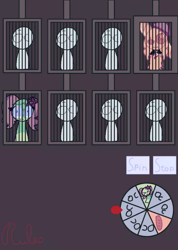 Game by @-_Amethyst_the_crystal_-