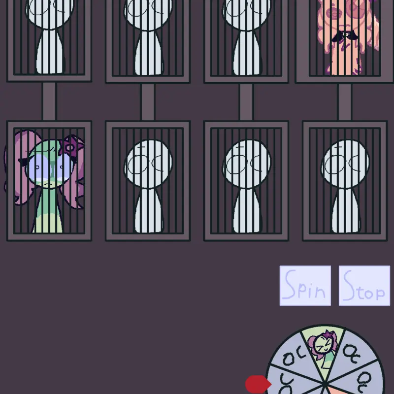 Game by @-_Amethyst_the_crystal_-
