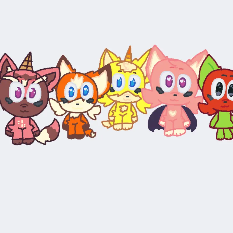 Game by @NapieFluv