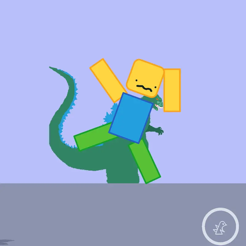 Game by @gojidude