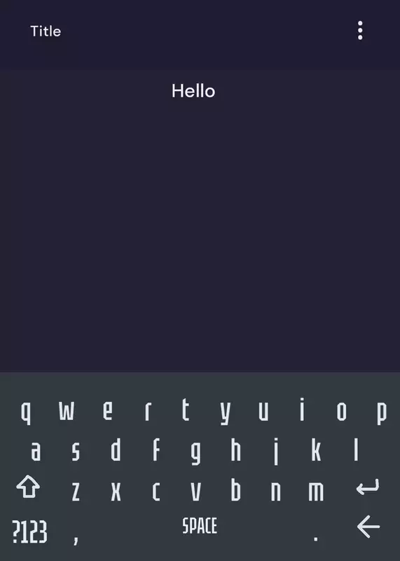 Hello by @Chris_Minecraft