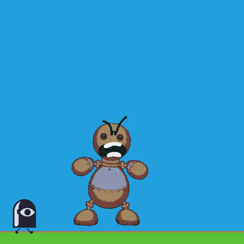 Game by @matysek2015