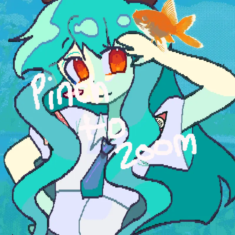 Game by @bunnipop