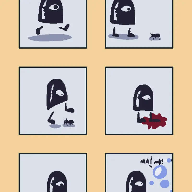 Game by @punko