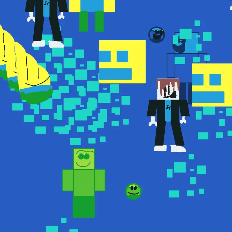 Game by @Zazio