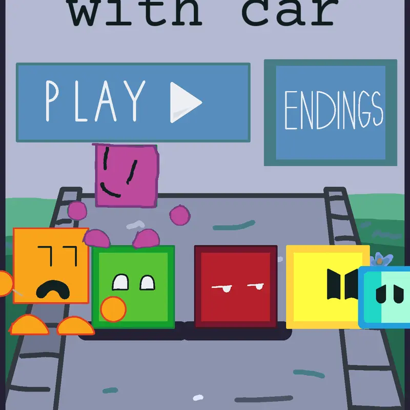 Game by @Redleafys