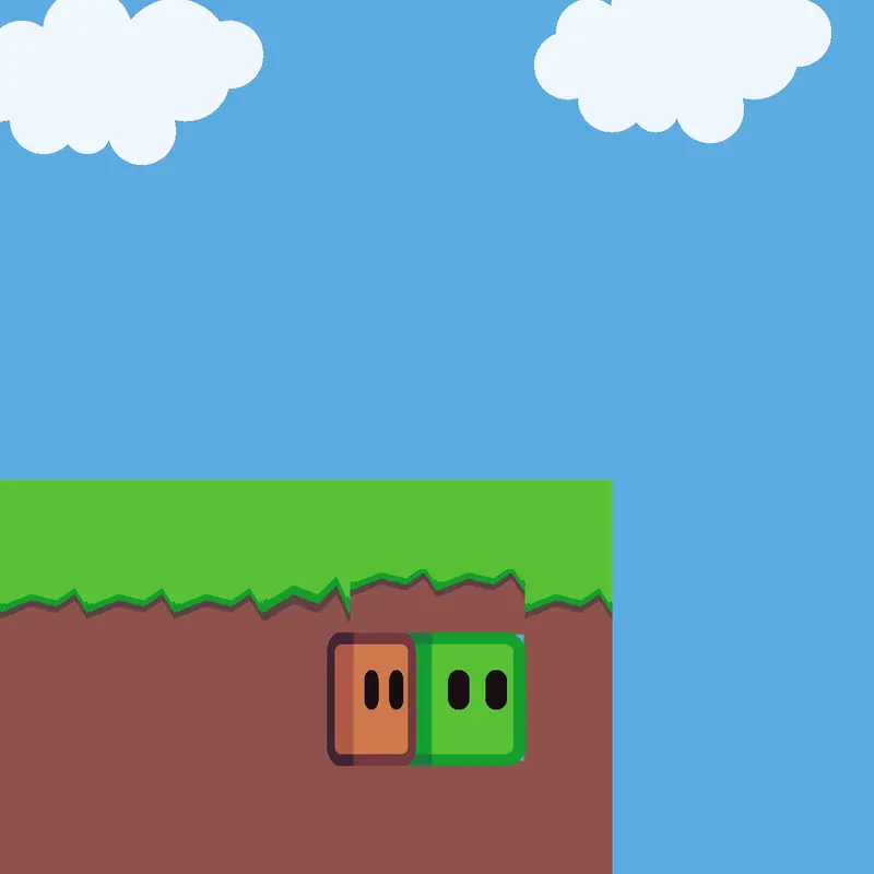 Game by @risans