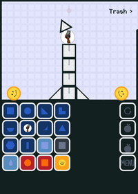 Physics Playground