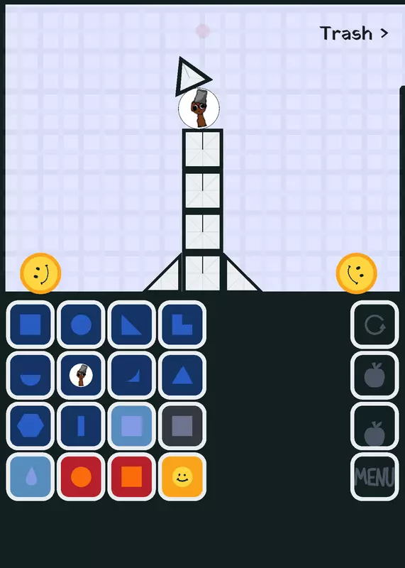 Physics Playground by @MrTinyKikin