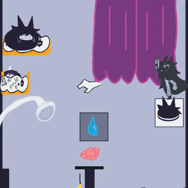 Game by @WizardKitten