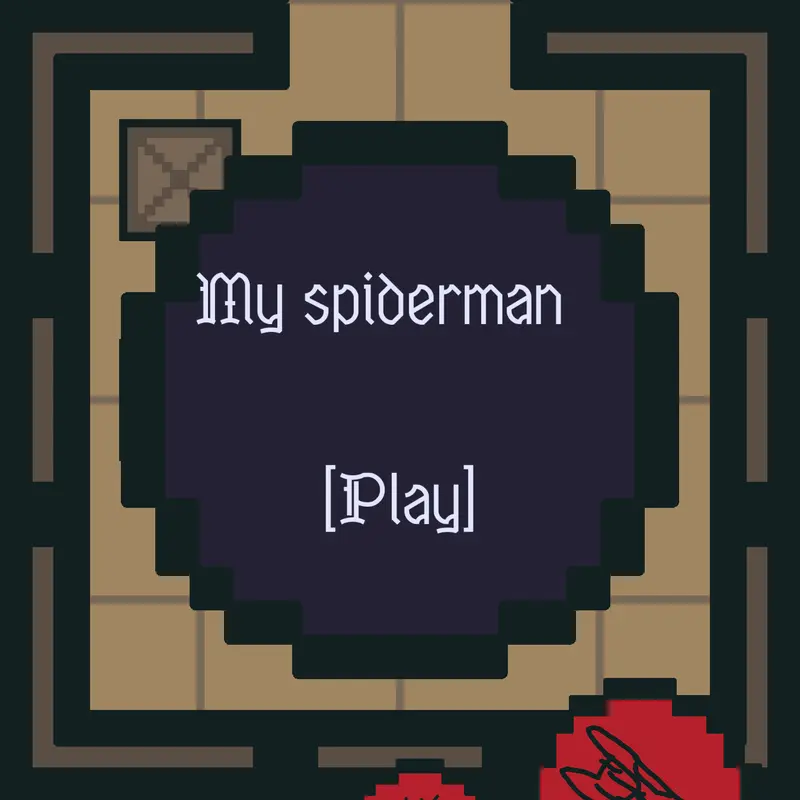 Game by @mariopepe