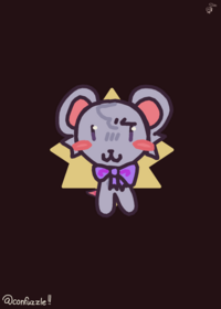 rahht dance 🐀🧀 (rat dance)