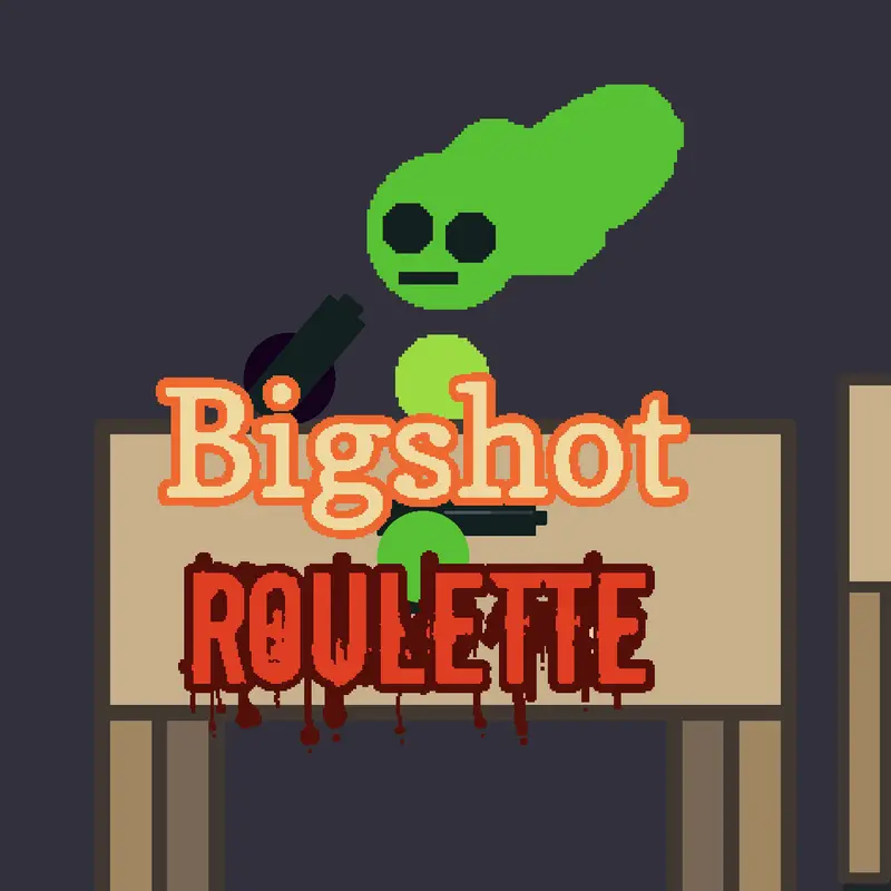 Game by @cactuspro
