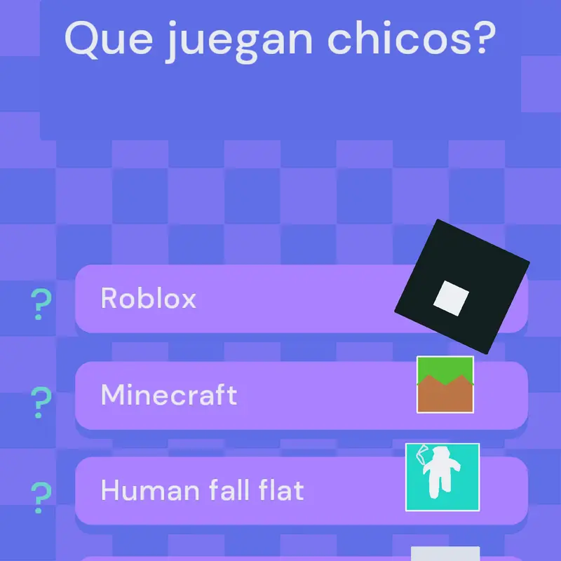 Game by @Omarsito7636