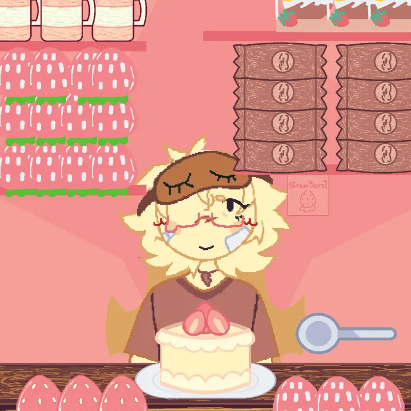 Game by @aireen_cute