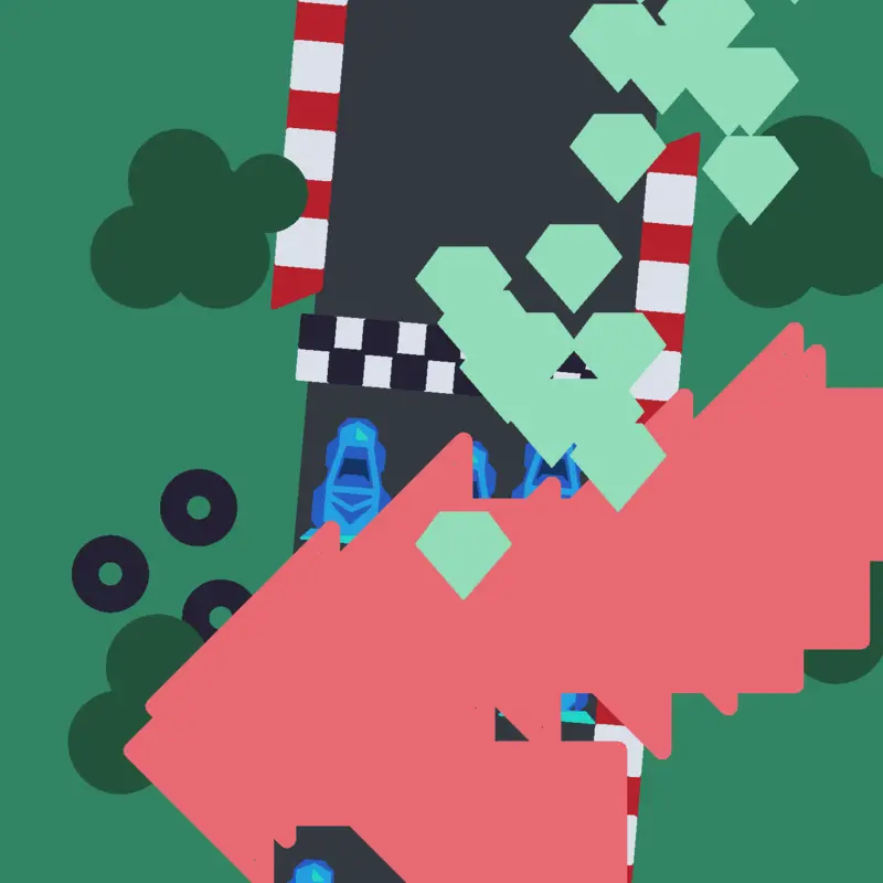 Game by @Berolever