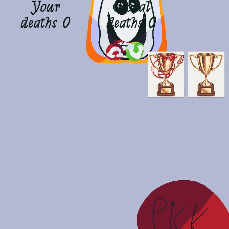 Game by @samu16