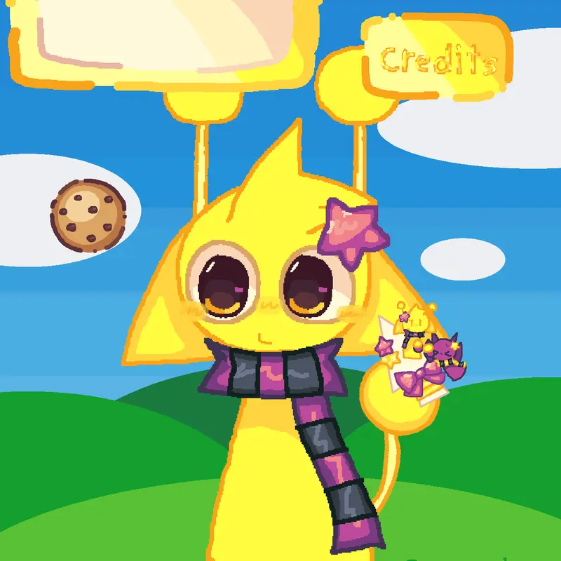 Game by @gamecube_loll