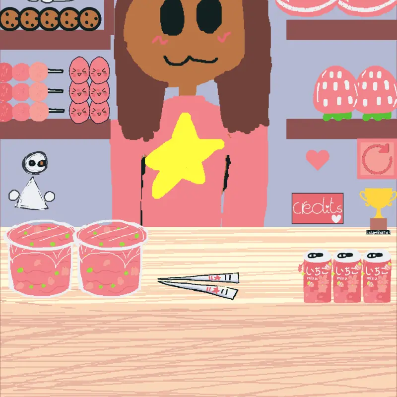 Game by @nettyishere