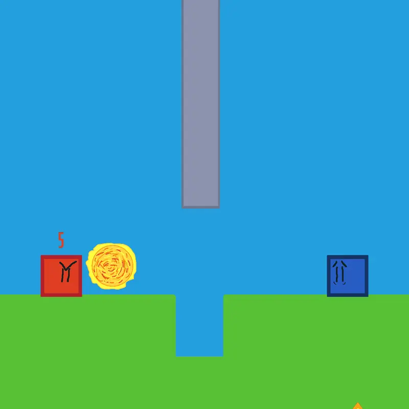 Game by @sheray