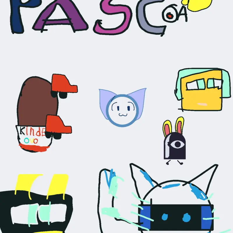 Game by @vegalo