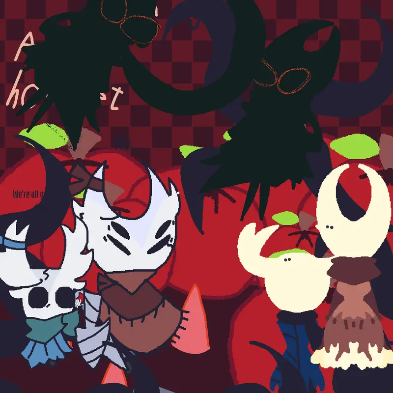 Game by @R0x4_444